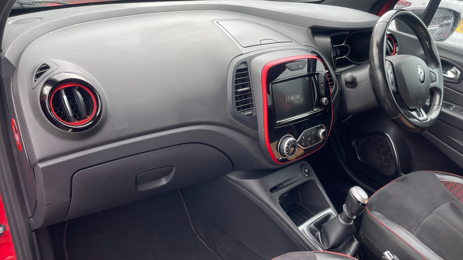 Used Renault Captur 2019 for sale - 75913319: Photo 10