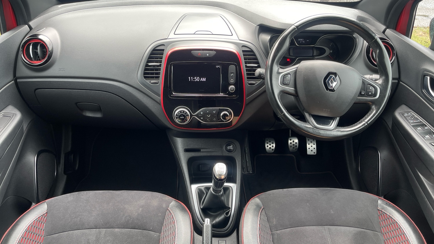 Used Renault Captur 2019 for sale - 75913319: Photo 11