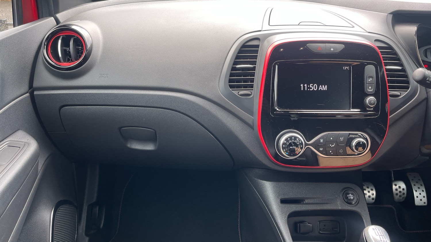 Used Renault Captur 2019 for sale - 75913319: Photo 12