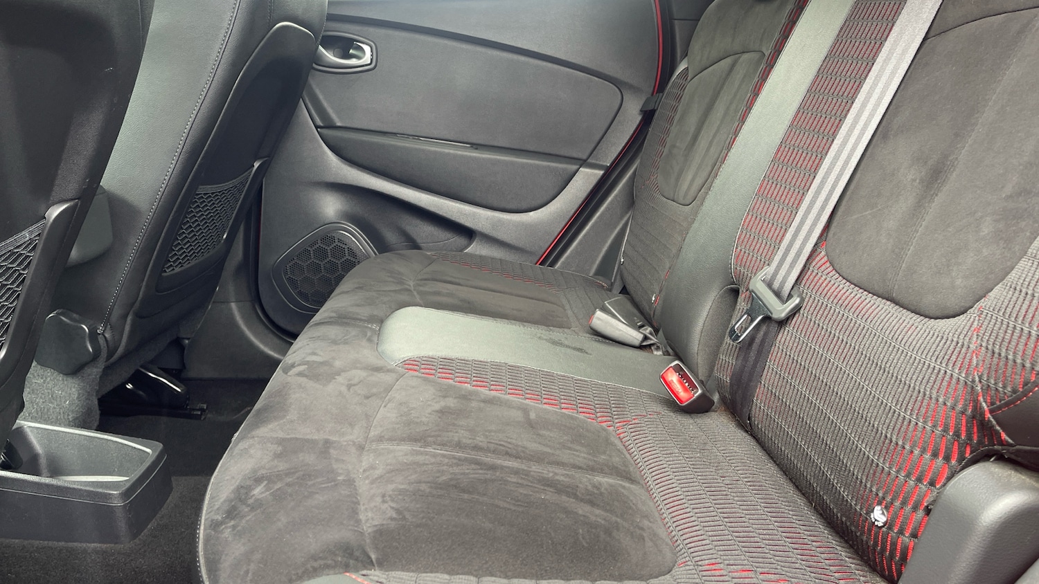 Used Renault Captur 2019 for sale - 75913319: Photo 14