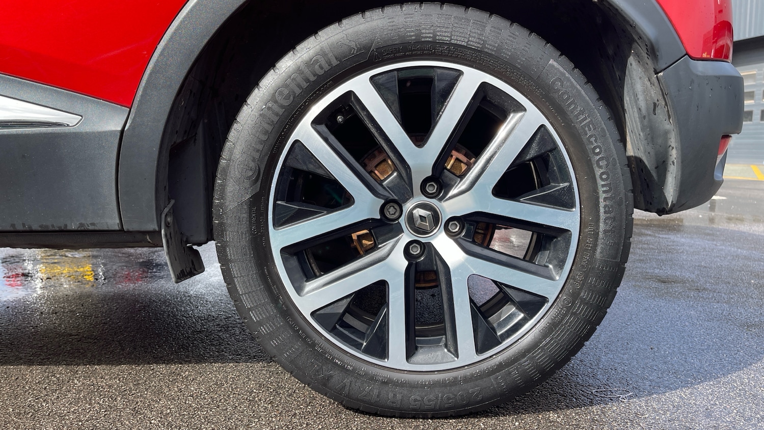Used Renault Captur 2019 for sale - 75913319: Photo 18
