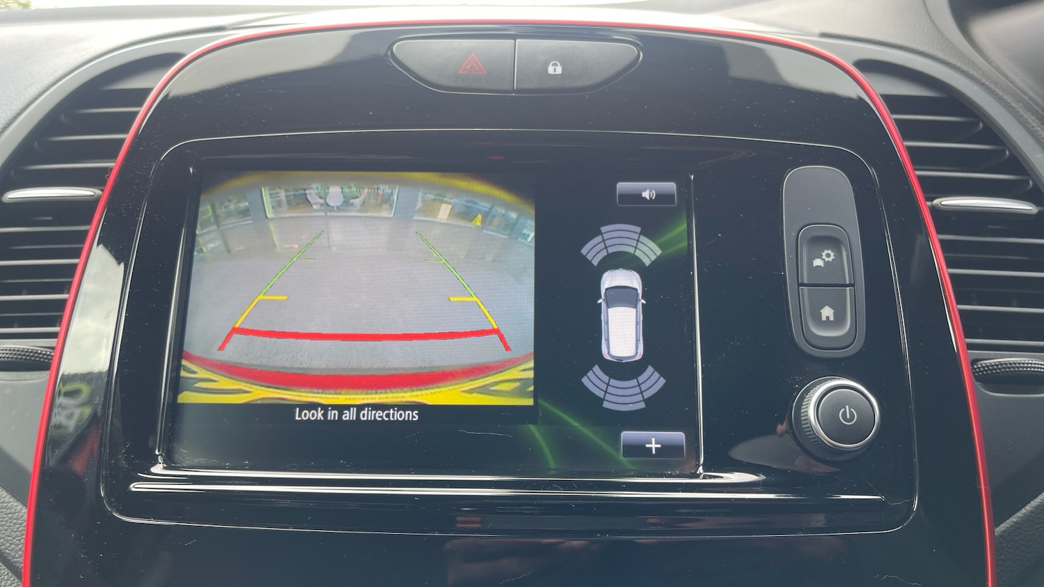 Used Renault Captur 2019 for sale - 75913319: Photo 21