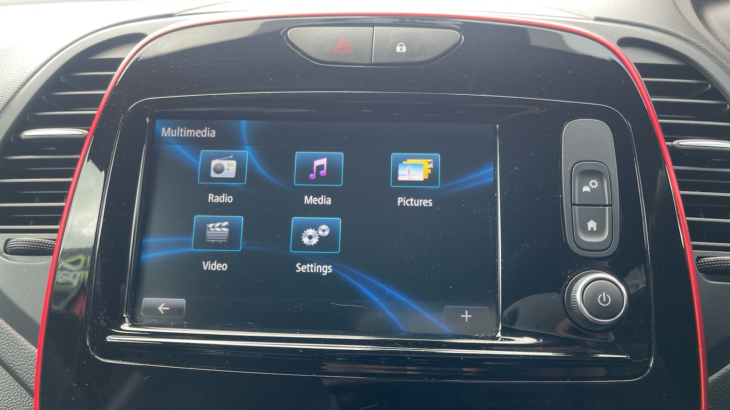 Used Renault Captur 2019 for sale - 75913319: Photo 25