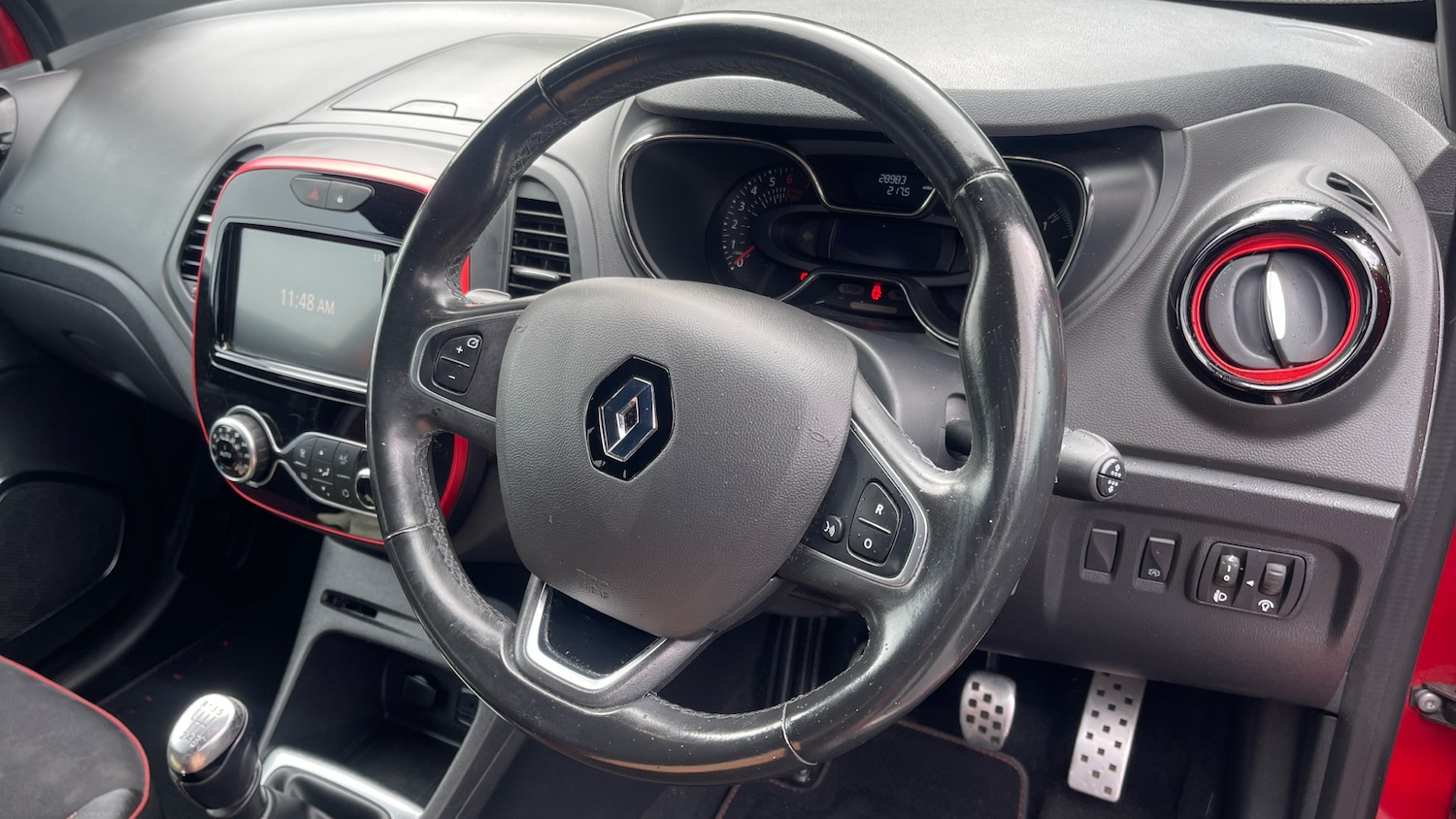 Used Renault Captur 2019 for sale - 75913319: Photo 9
