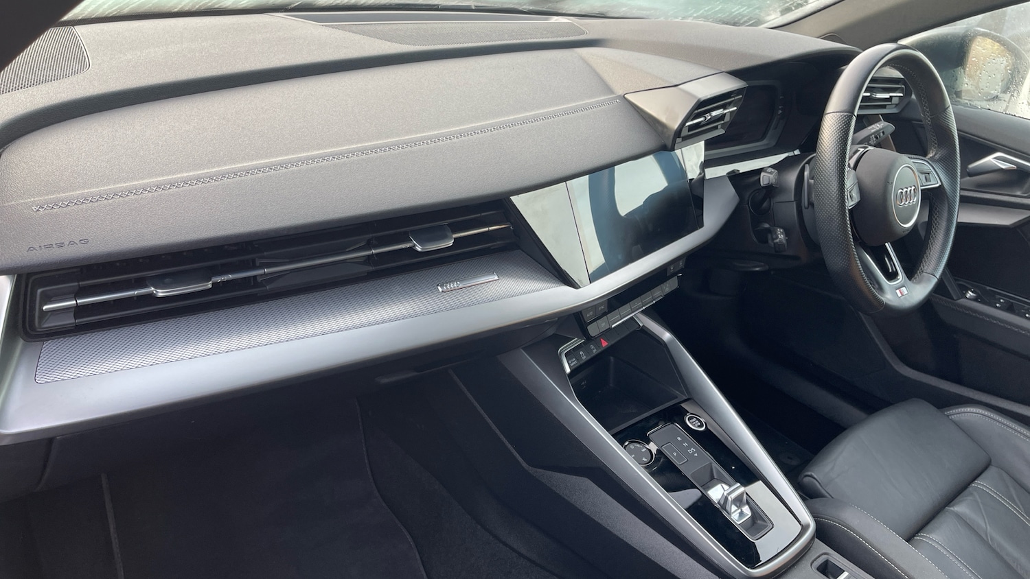 Used Audi A3 2022 for sale - 76884716: Photo 10