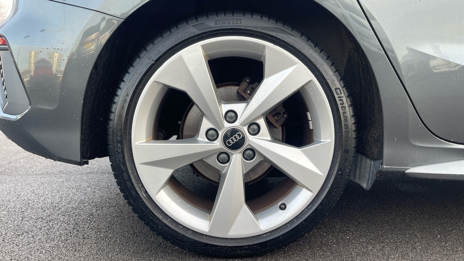 Used Audi A3 2022 for sale - 76884716: Photo 19