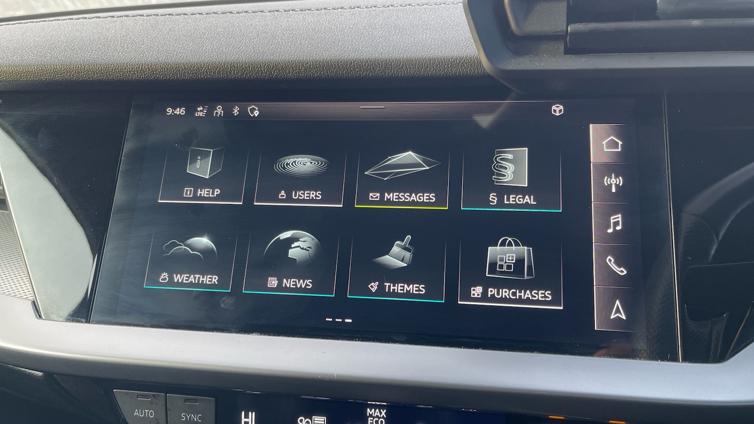 Used Audi A3 2022 for sale - 76884716: Photo 23