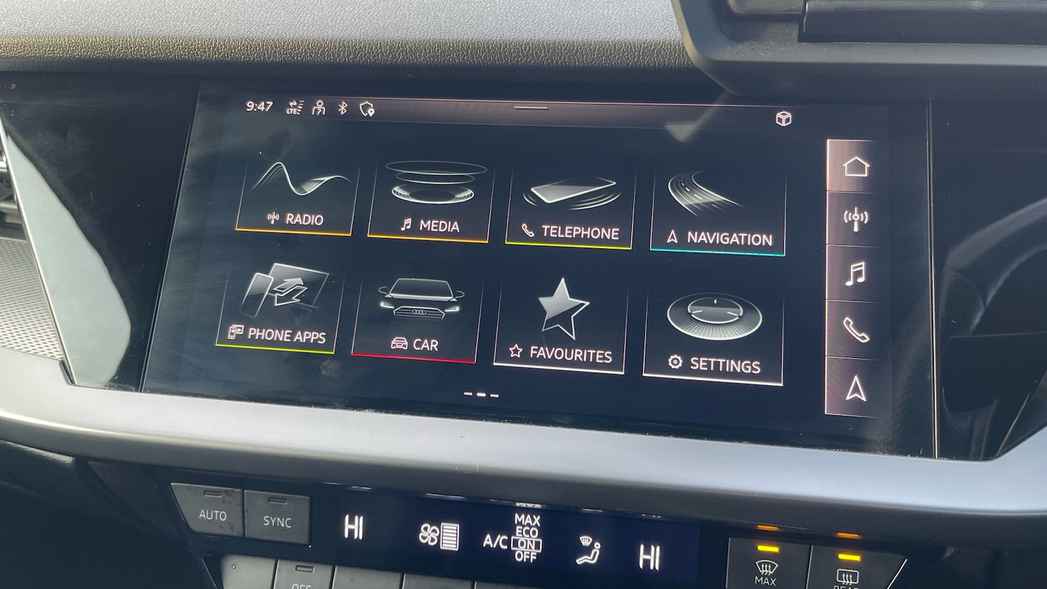 Used Audi A3 2022 for sale - 76884716: Photo 25