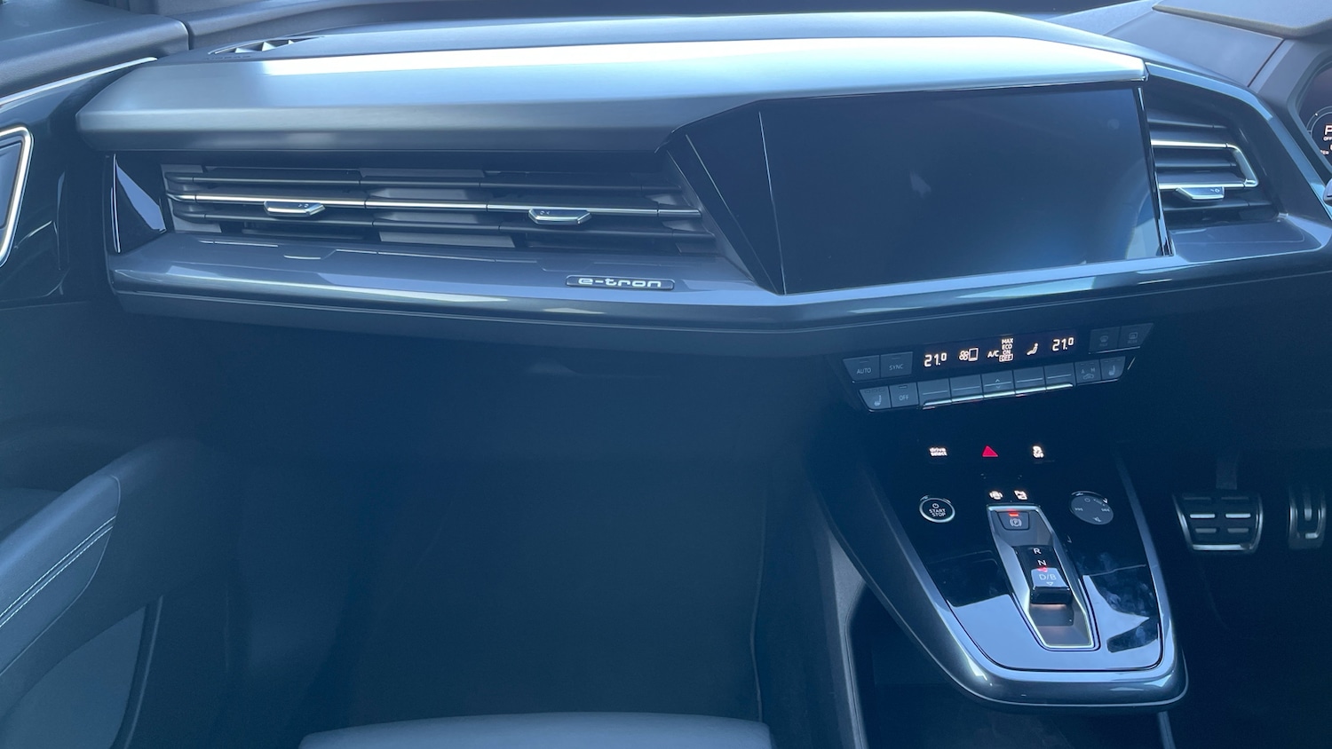 Used Audi Q4 e-tron for sale - 77749516: Photo 12