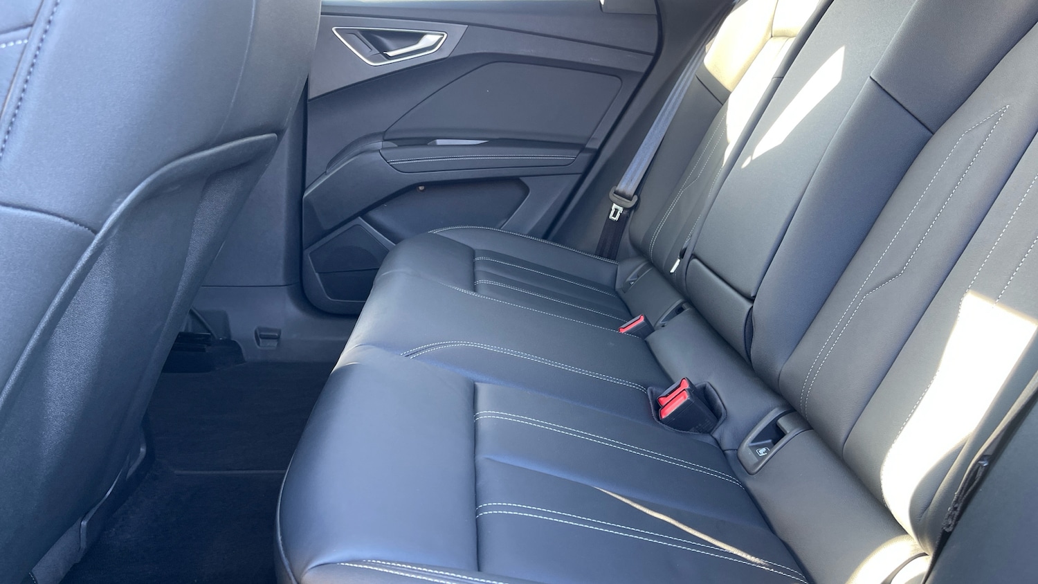 Used Audi Q4 e-tron for sale - 77749516: Photo 14