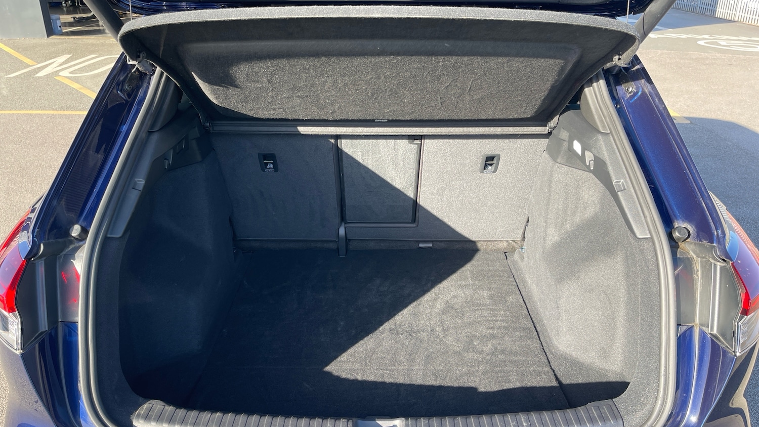 Used Audi Q4 e-tron for sale - 77749516: Photo 15