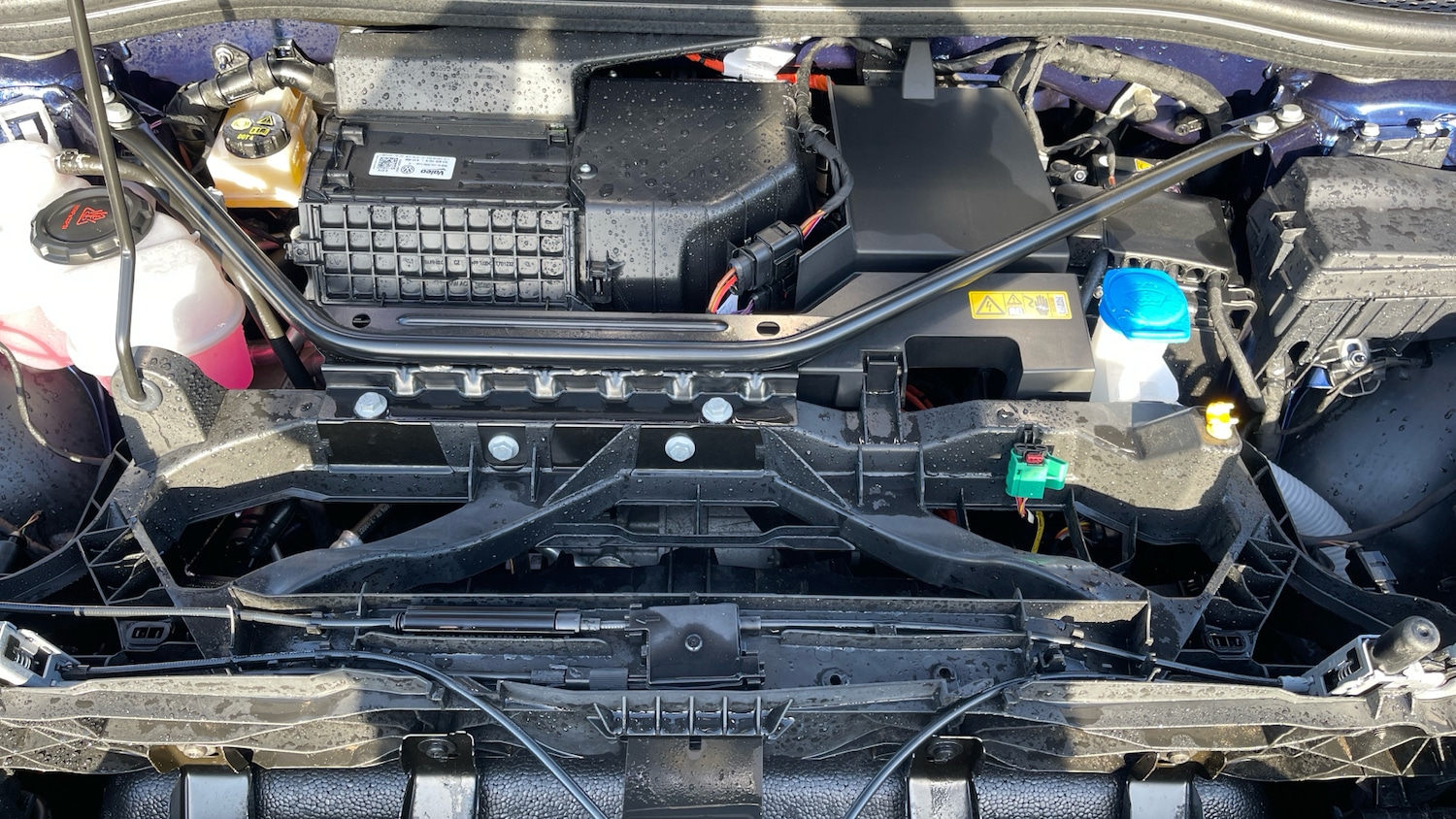 Used Audi Q4 e-tron for sale - 77749516: Photo 16