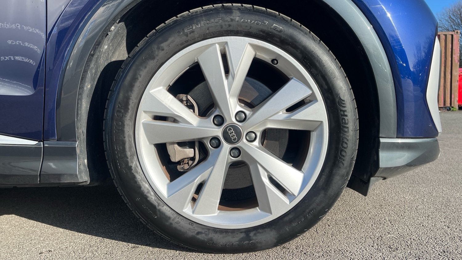 Used Audi Q4 e-tron for sale - 77749516: Photo 20