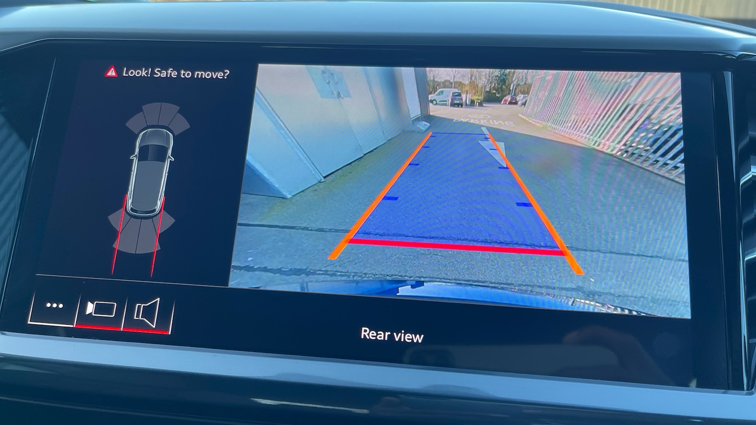 Used Audi Q4 e-tron for sale - 77749516: Photo 25