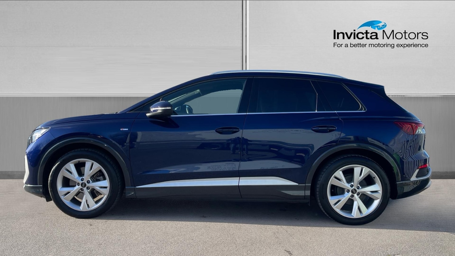 Used Audi Q4 e-tron for sale - 77749516: Photo 6