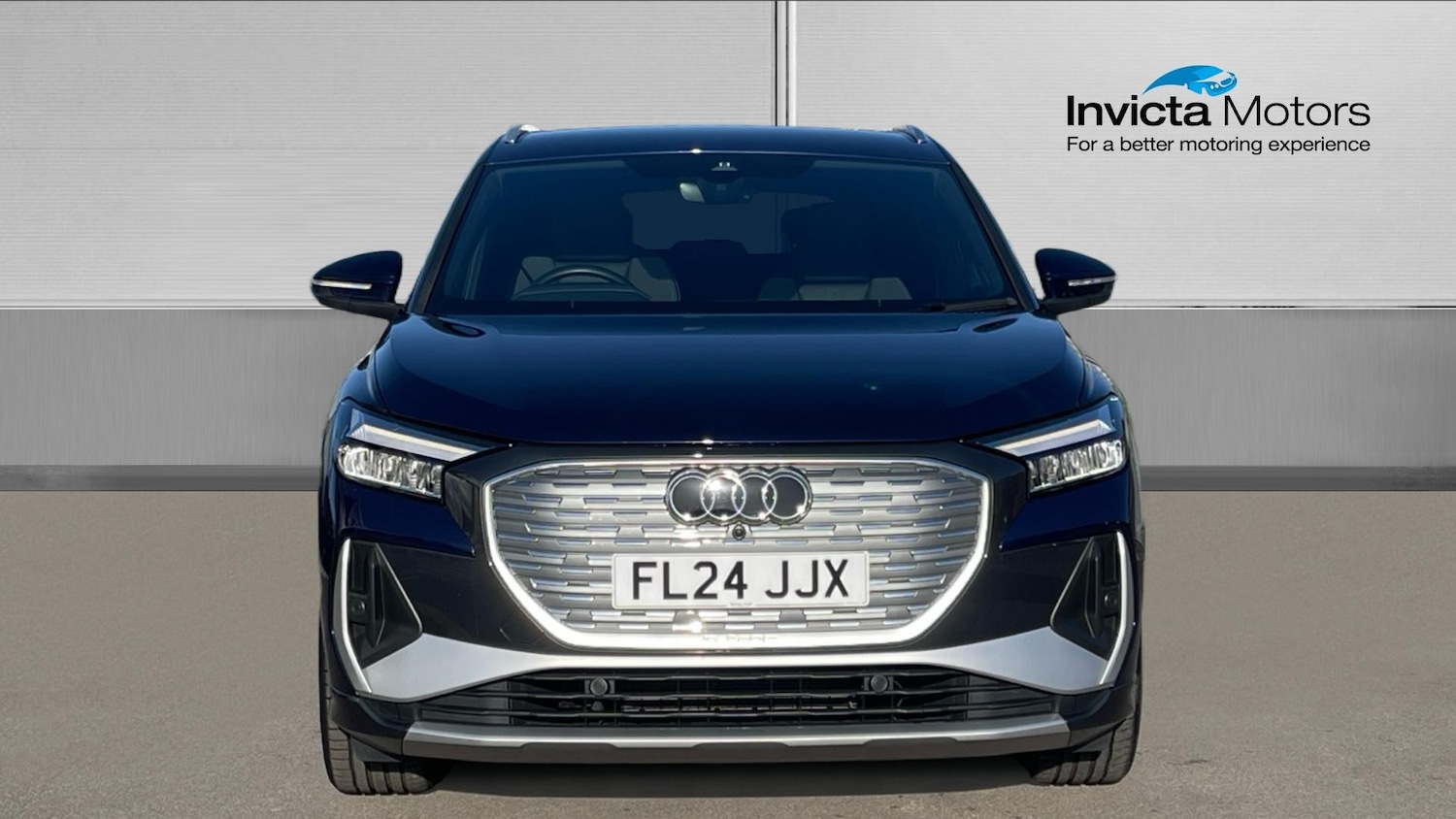 Used Audi Q4 e-tron for sale - 77749516: Photo 8