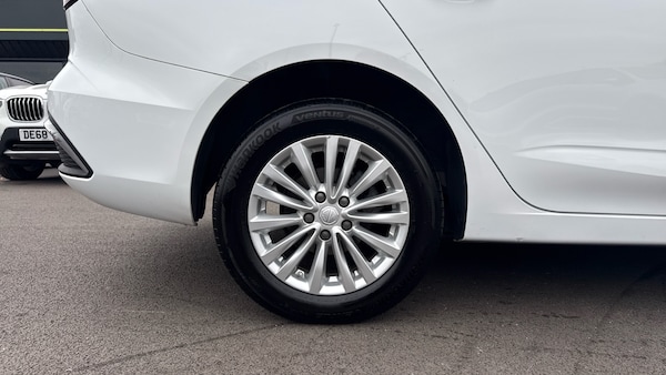 Used MG MG5 2021 for sale - 76267613: Photo 19