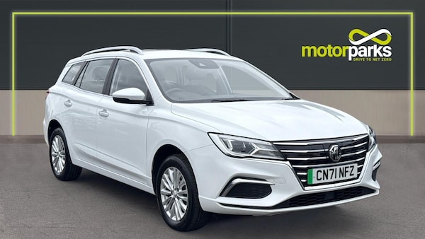 Used MG MG5 2021 for sale - 76267613: Photo 1
