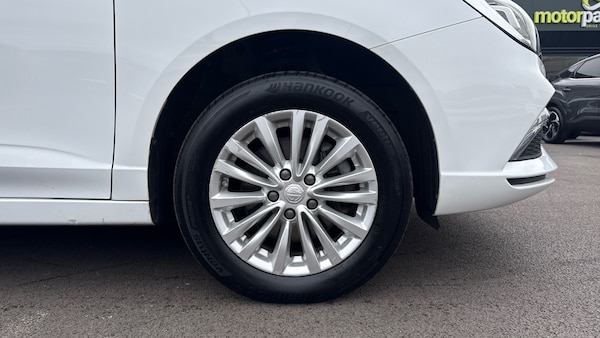 Used MG MG5 2021 for sale - 76267613: Photo 20