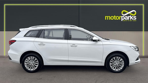 Used MG MG5 2021 for sale - 76267613: Photo 2