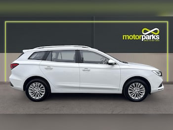 Used MG MG5 2021 for sale - 76267613: Photo 2