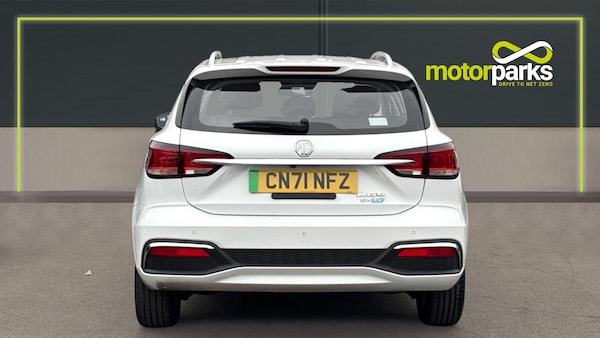 Used MG MG5 2021 for sale - 76267613: Photo 4