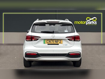 Used MG MG5 2021 for sale - 76267613: Photo 4
