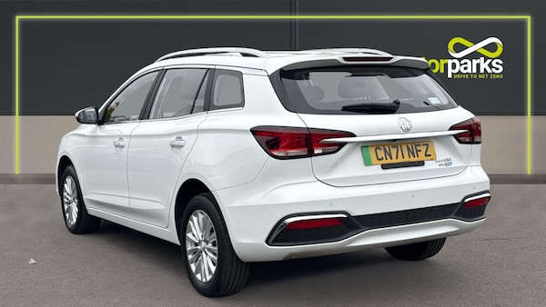 Used MG MG5 2021 for sale - 76267613: Photo 5