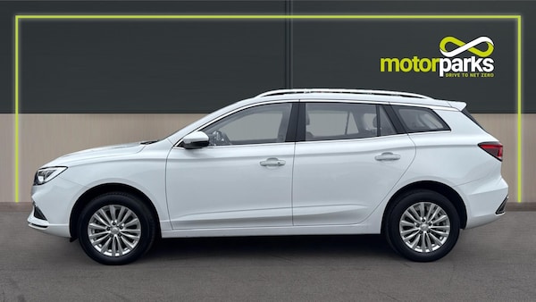 Used MG MG5 2021 for sale - 76267613: Photo 6
