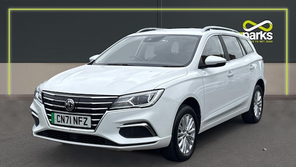 Used MG MG5 2021 for sale - 76267613: Photo 7