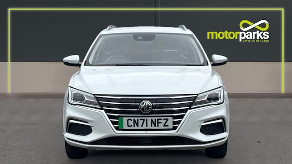 Used MG MG5 2021 for sale - 76267613: Photo 8