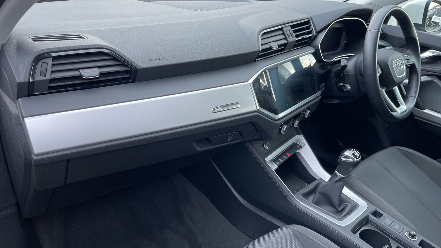 Used Audi Q3 2022 for sale - 76821535: Photo 10