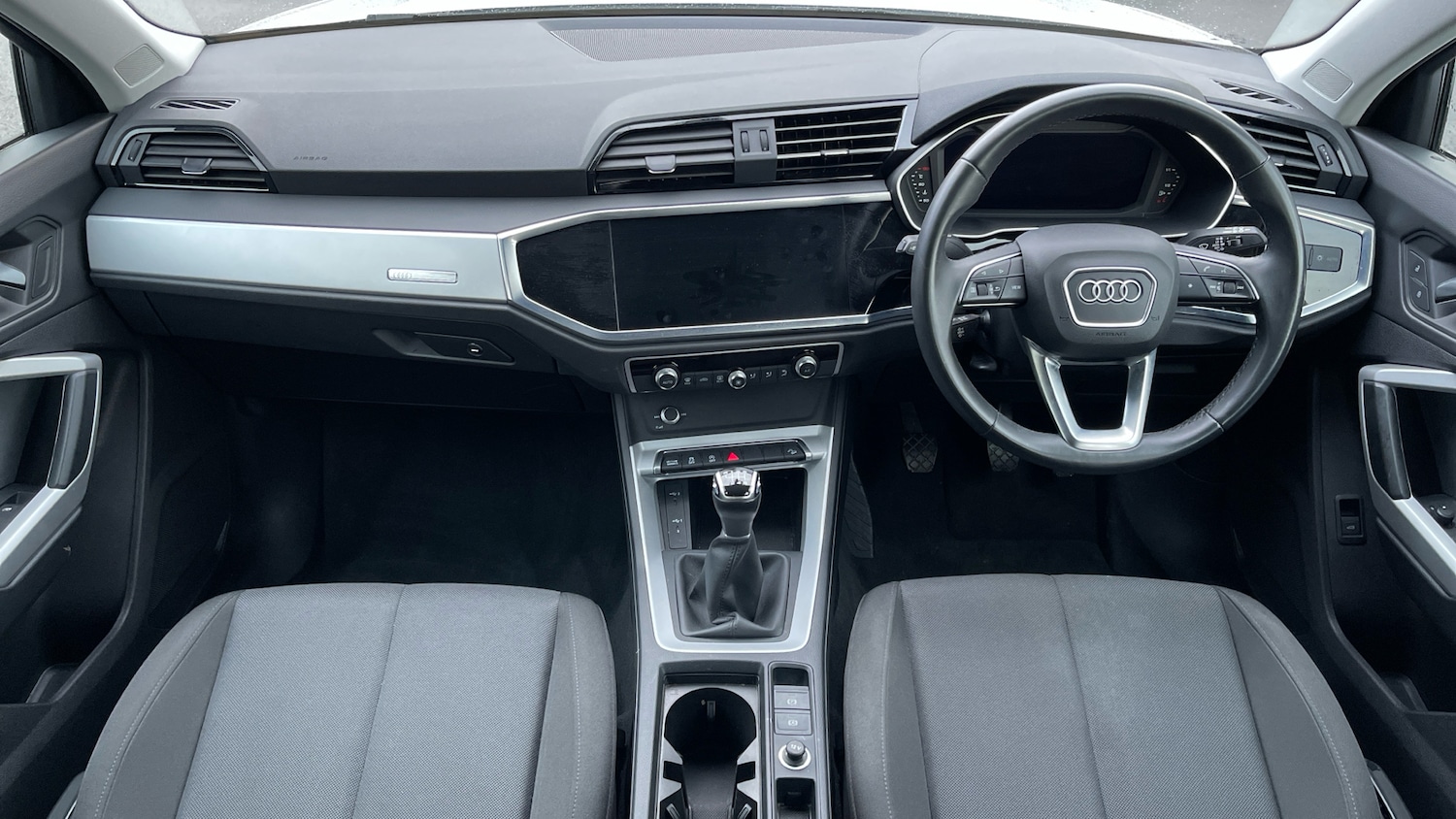 Used Audi Q3 2022 for sale - 76821535: Photo 11