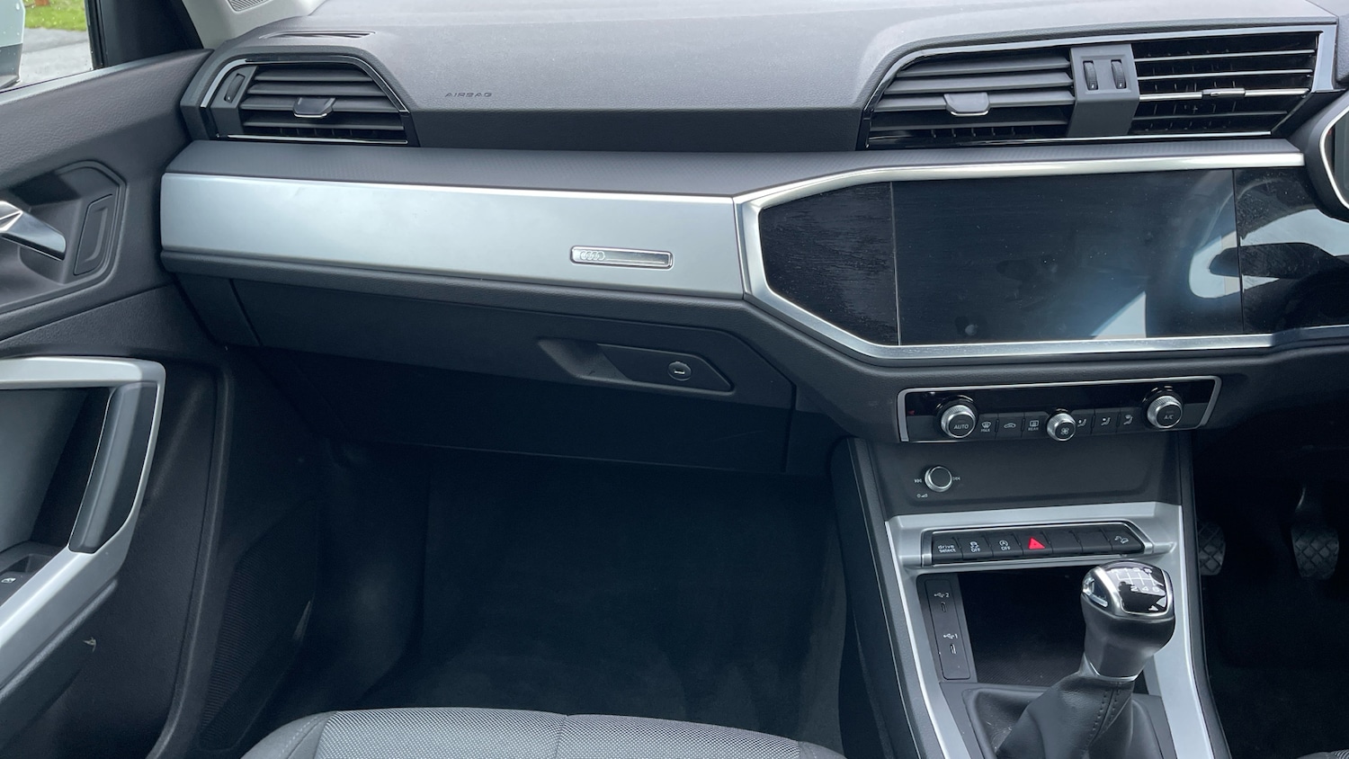 Used Audi Q3 2022 for sale - 76821535: Photo 12