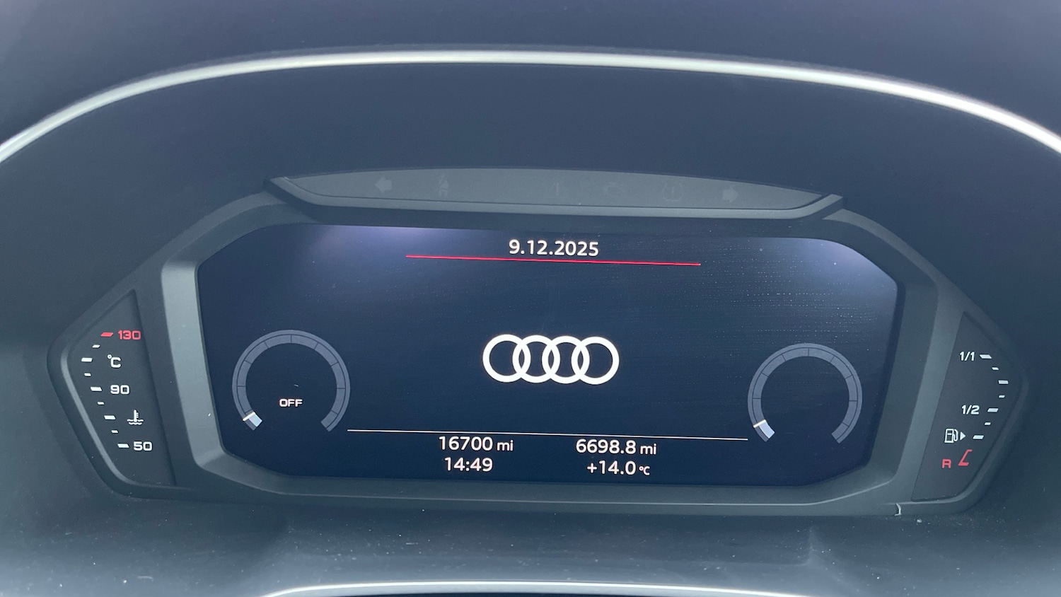 Used Audi Q3 2022 for sale - 76821535: Photo 13