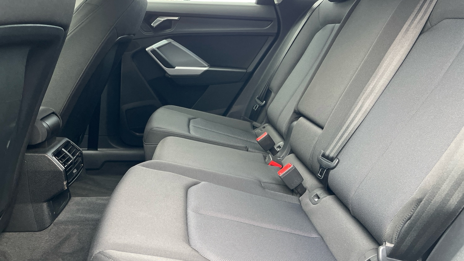 Used Audi Q3 2022 for sale - 76821535: Photo 14