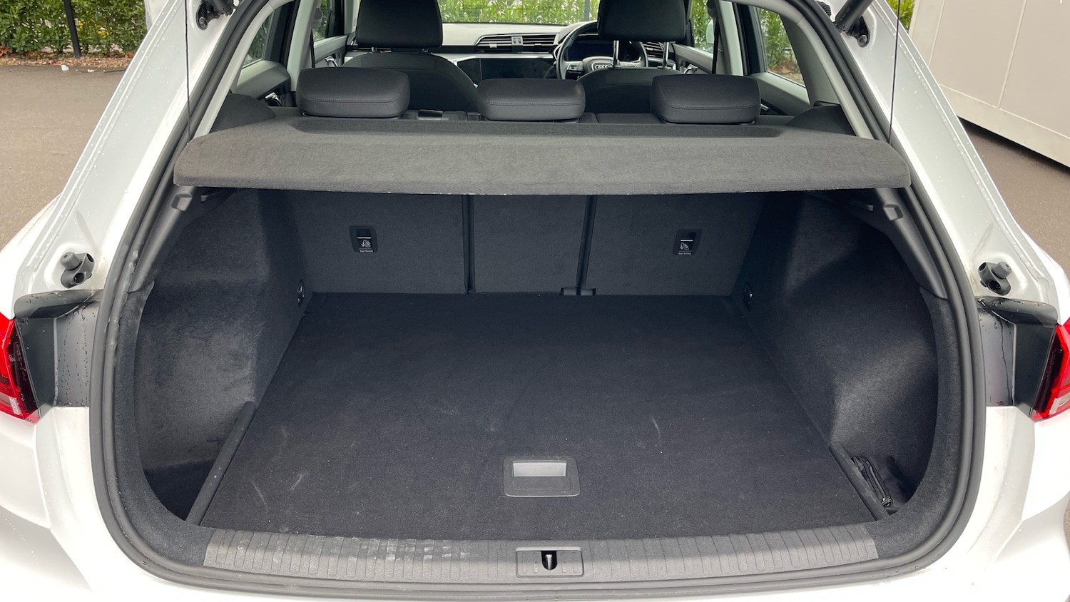 Used Audi Q3 2022 for sale - 76821535: Photo 15