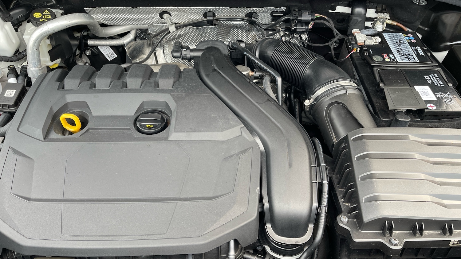 Used Audi Q3 2022 for sale - 76821535: Photo 16