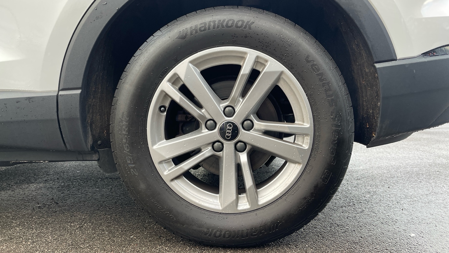 Used Audi Q3 2022 for sale - 76821535: Photo 18