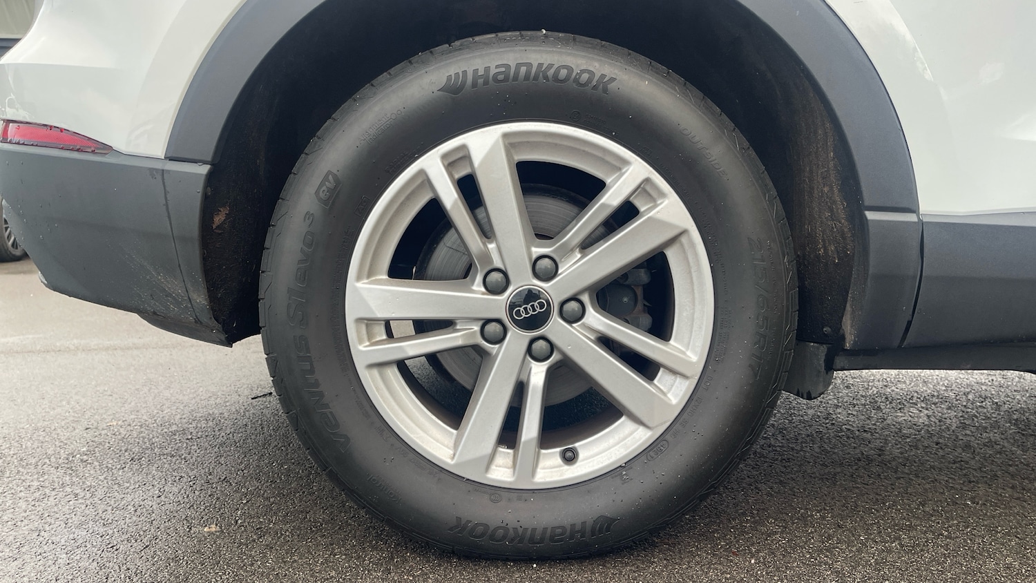 Used Audi Q3 2022 for sale - 76821535: Photo 19