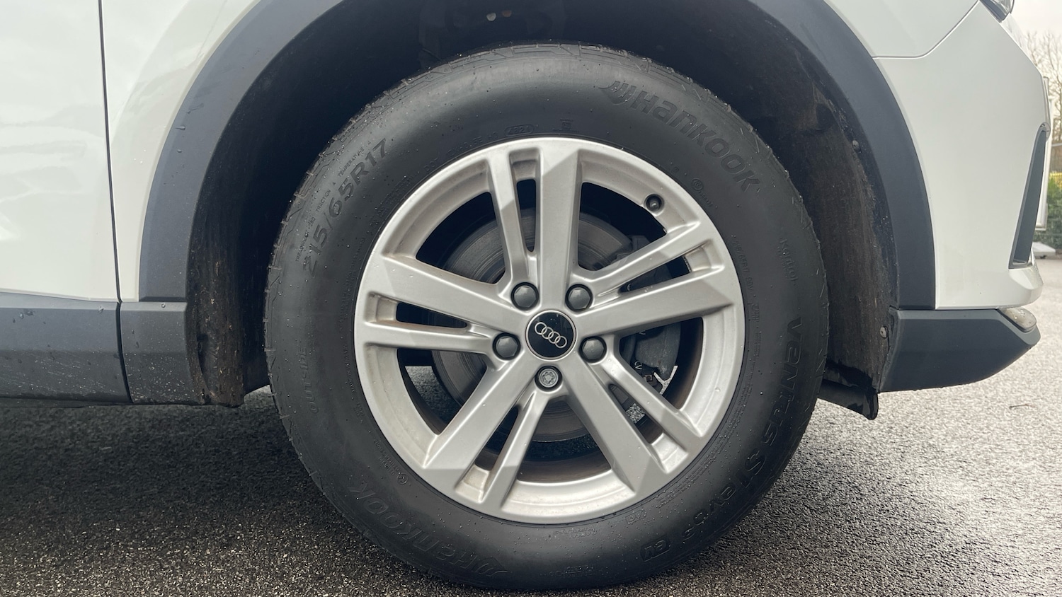 Used Audi Q3 2022 for sale - 76821535: Photo 20