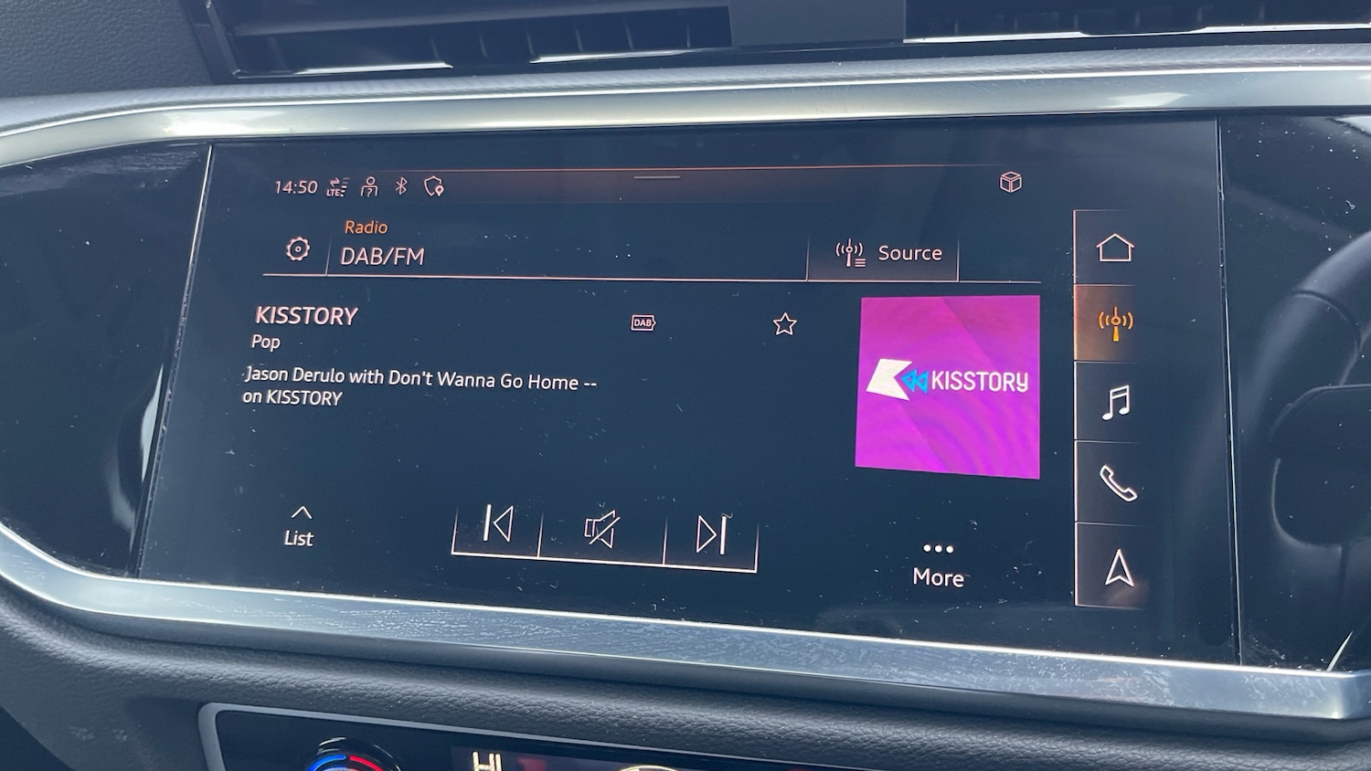 Used Audi Q3 2022 for sale - 76821535: Photo 23