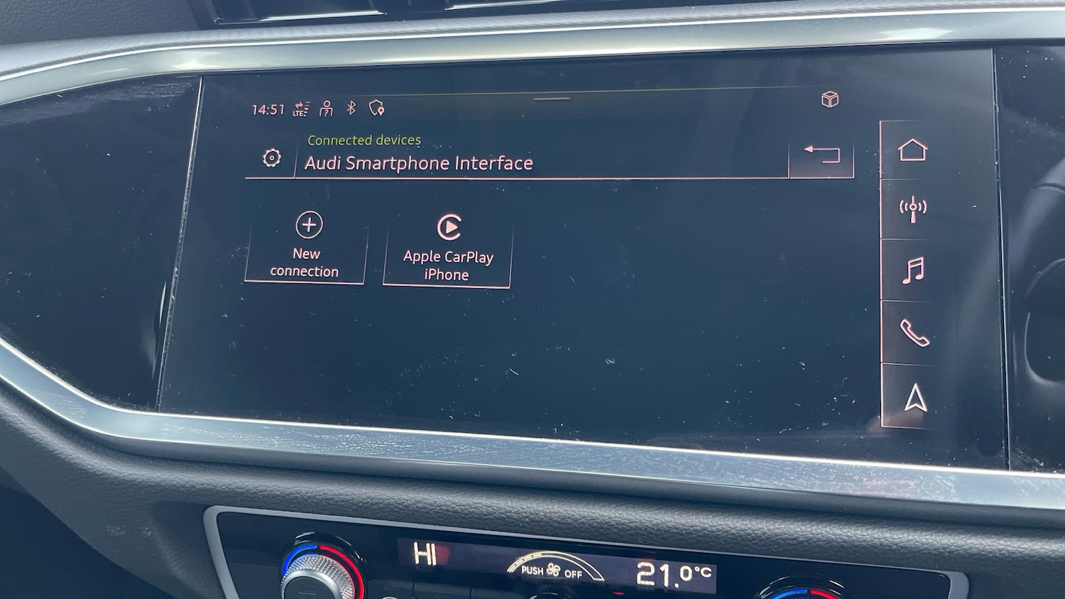 Used Audi Q3 2022 for sale - 76821535: Photo 25