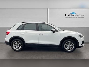 Used Audi Q3 2022 for sale - 76821535: Photo