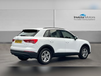Used Audi Q3 2022 for sale - 76821535: Photo