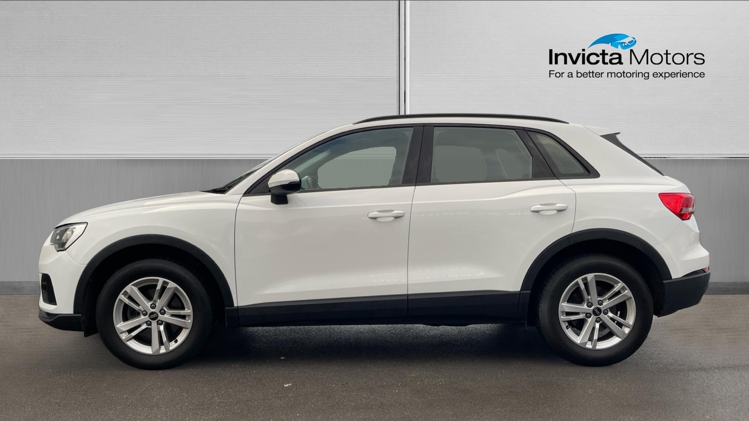 Used Audi Q3 2022 for sale - 76821535: Photo 6