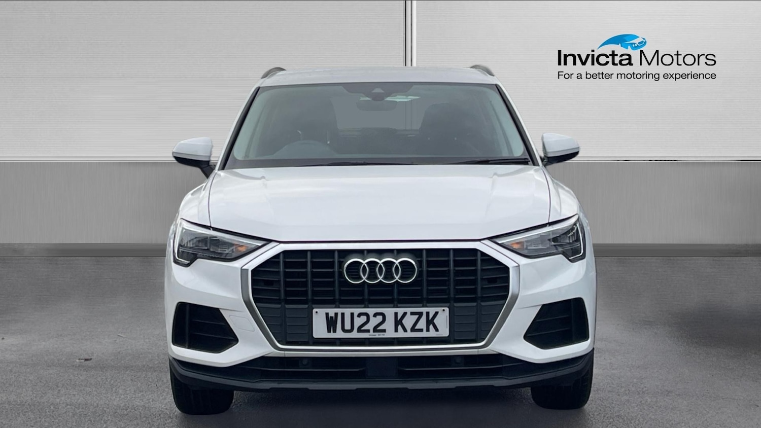 Used Audi Q3 2022 for sale - 76821535: Photo 8