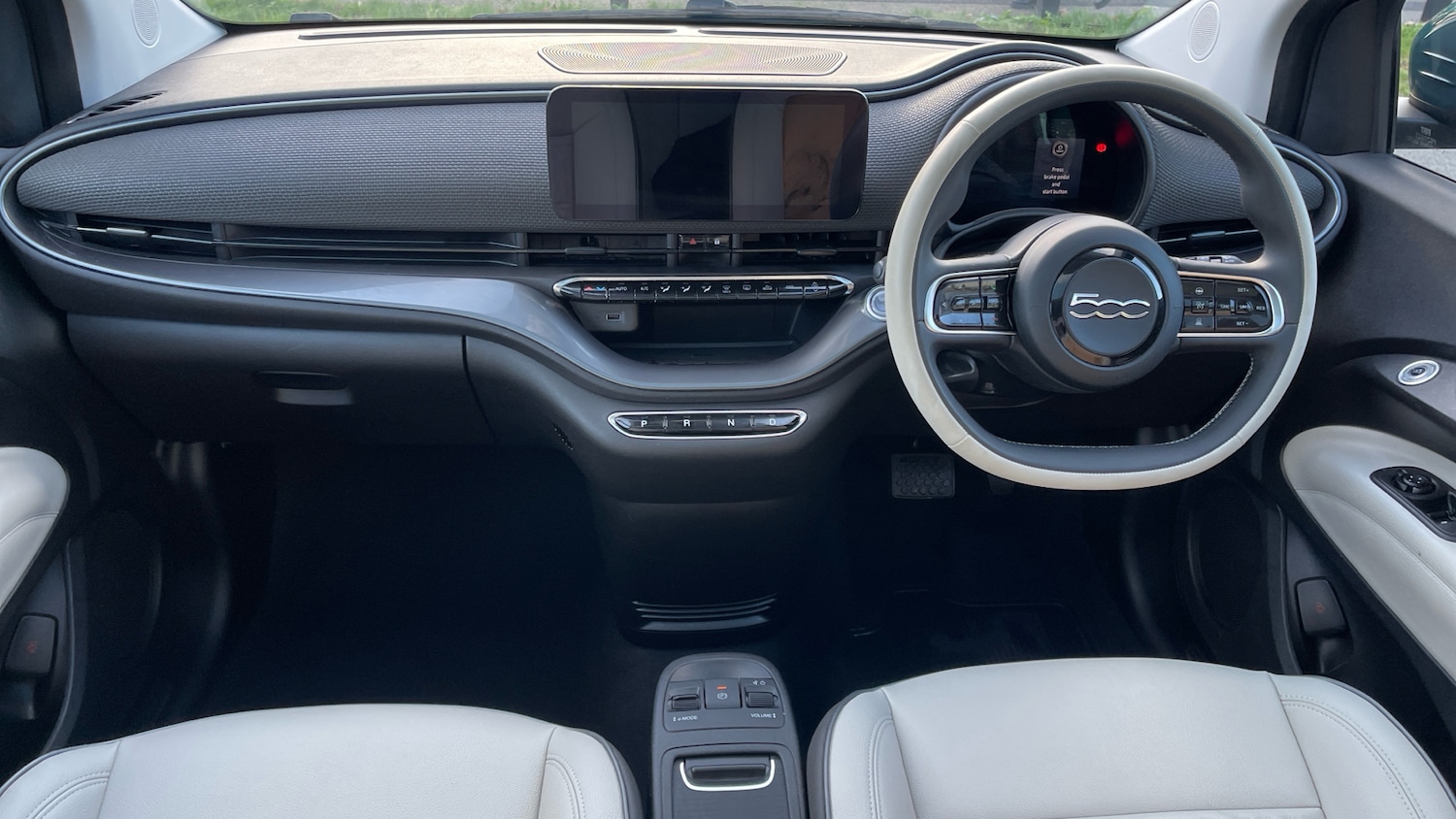 Used Fiat 500e 2022 for sale - 76784884: Photo 11