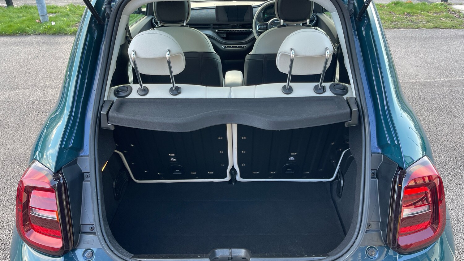 Used Fiat 500e 2022 for sale - 76784884: Photo 15