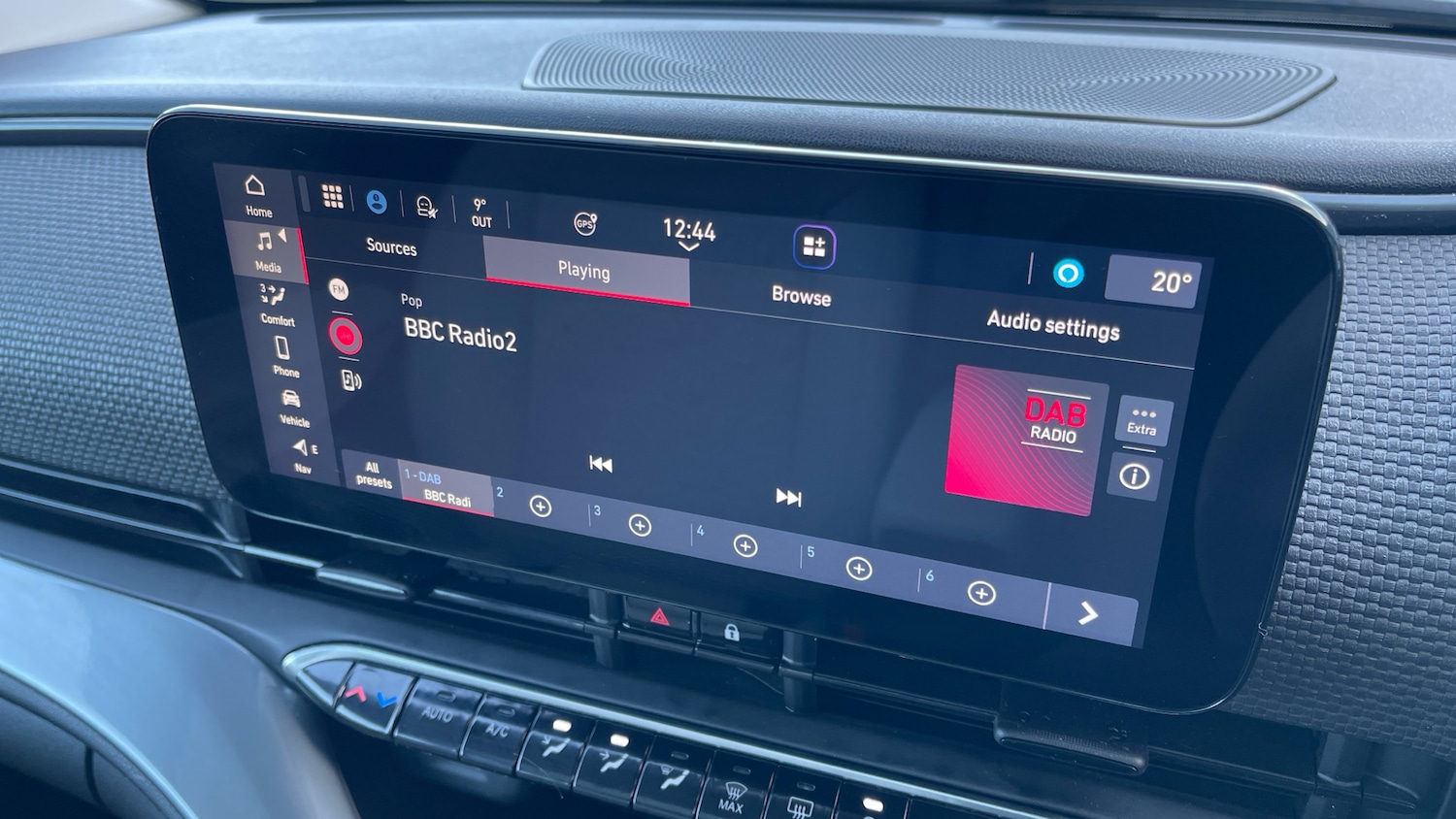 Used Fiat 500e 2022 for sale - 76784884: Photo 22